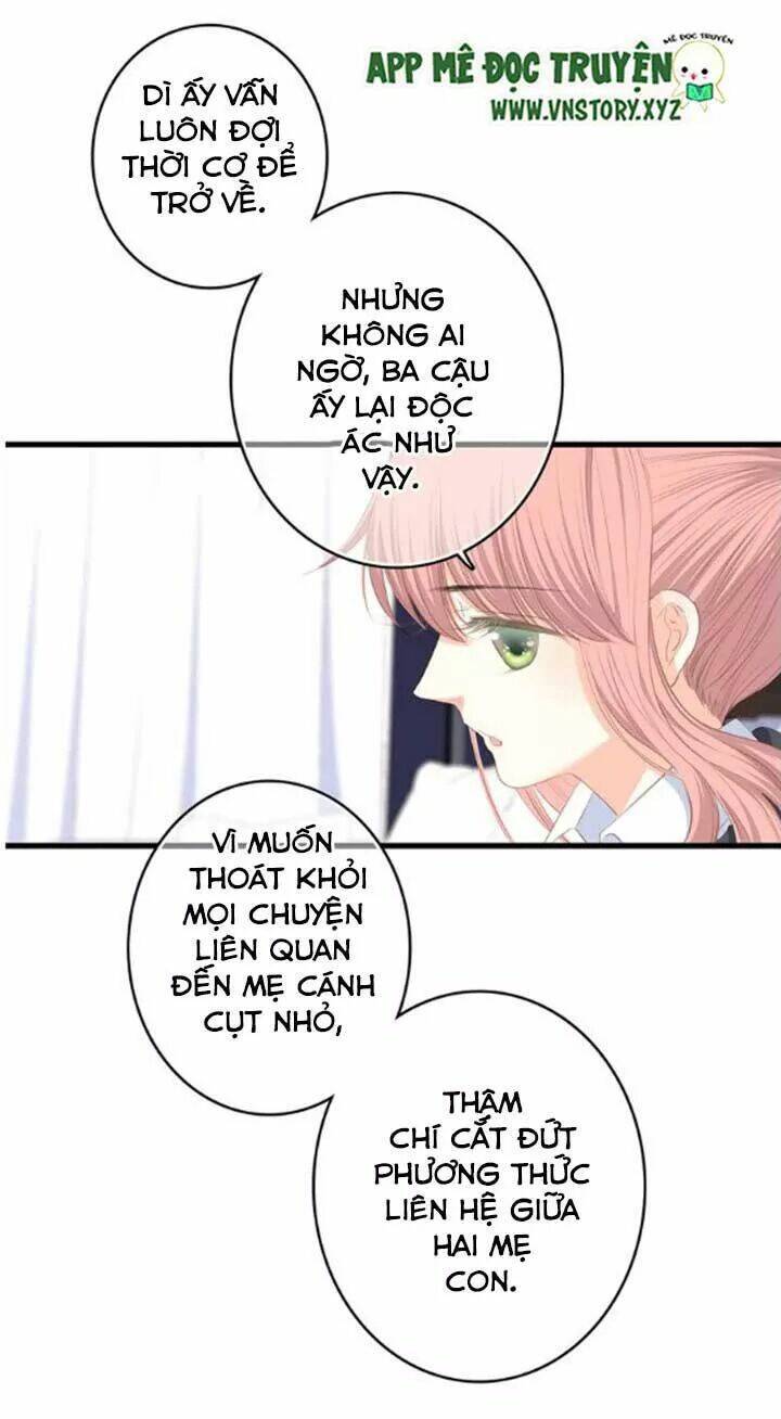 con tim rung động 2 chapter 94: thank you - Next chapter 95: tỉnh lại là cậu ấy