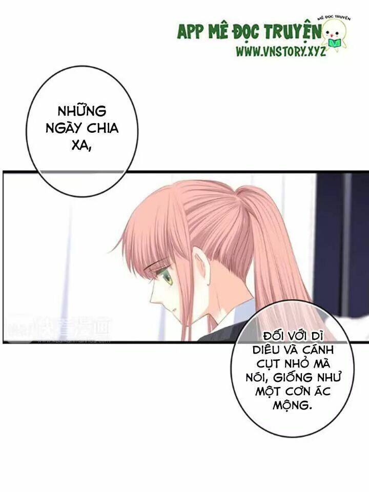 con tim rung động 2 chapter 94: thank you - Next chapter 95: tỉnh lại là cậu ấy