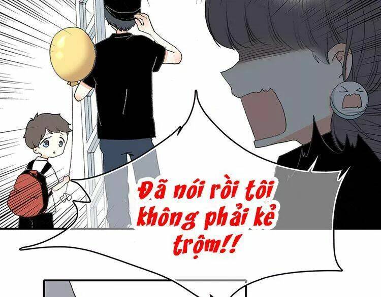 con tim rung động chapter 1 - Trang 2