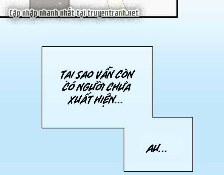 con tim rung động chapter 14 - Trang 2