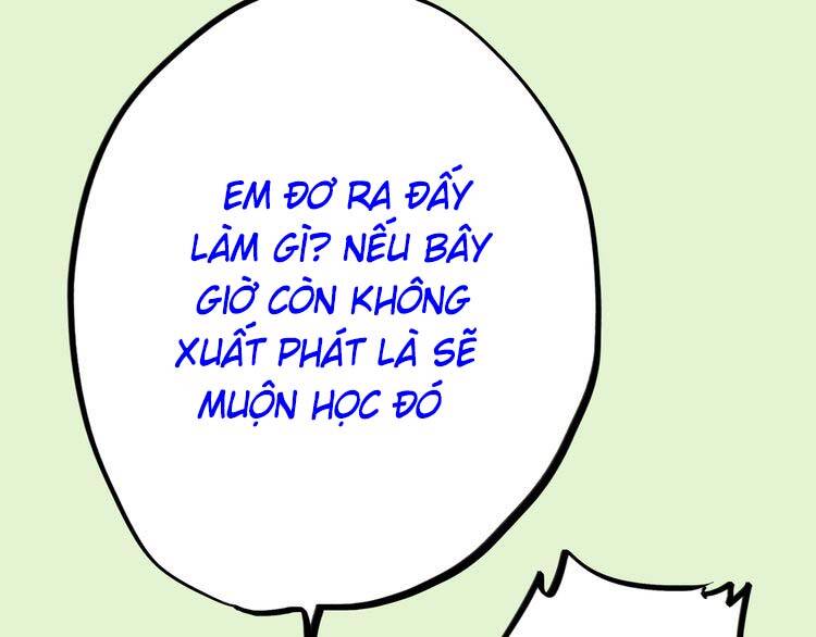 con tim rung động chapter 14 - Trang 2