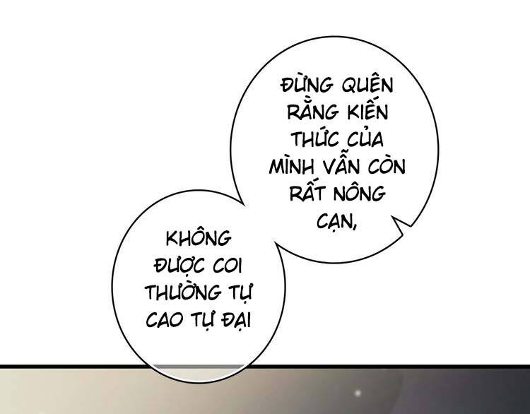 con tim rung động chapter 14 - Trang 2