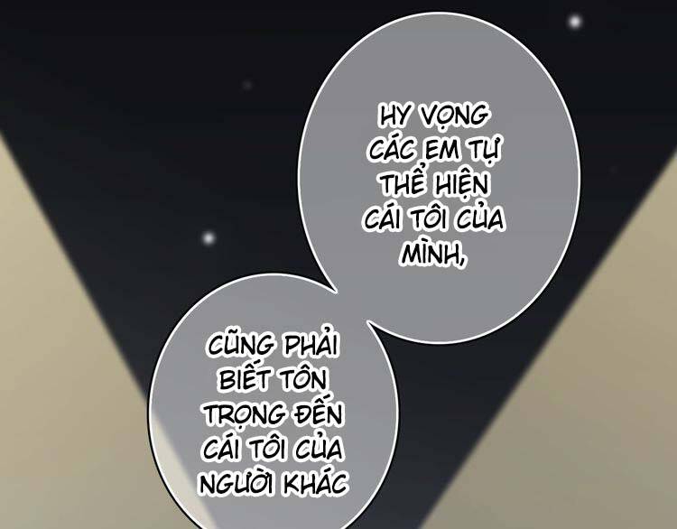 con tim rung động chapter 14 - Trang 2