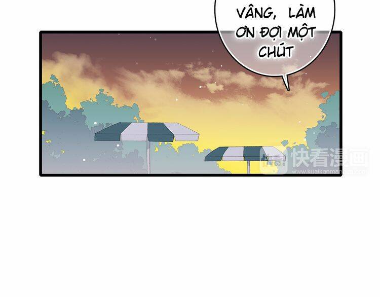 con tim rung động chapter 21 - Trang 2