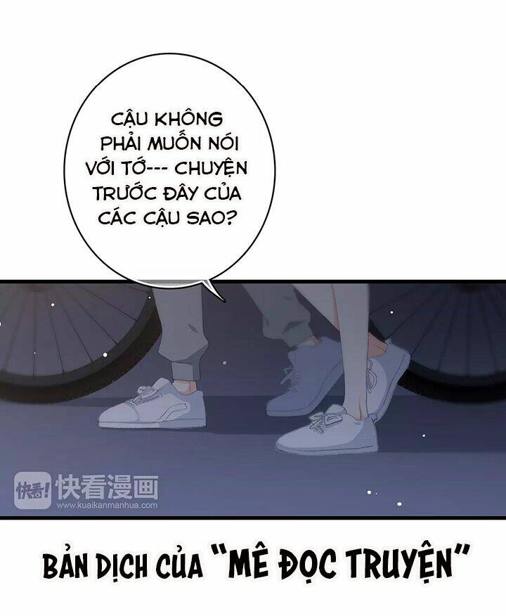 con tim rung động chapter 37 - Trang 2