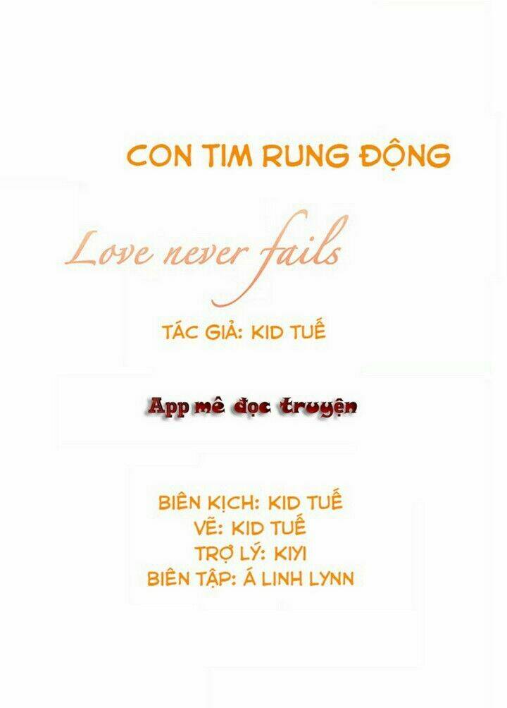 con tim rung động chapter 48.5 - Next chapter 49