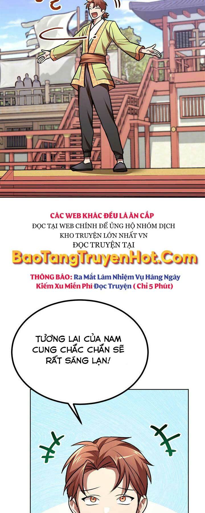 con trai của gia tộc nam cung thế gia chapter 15 - Next chapter 16