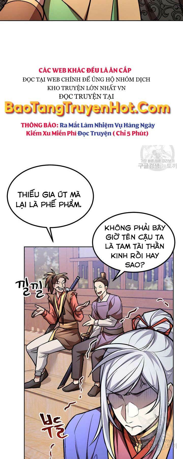 con trai của gia tộc nam cung thế gia chapter 15 - Next chapter 16