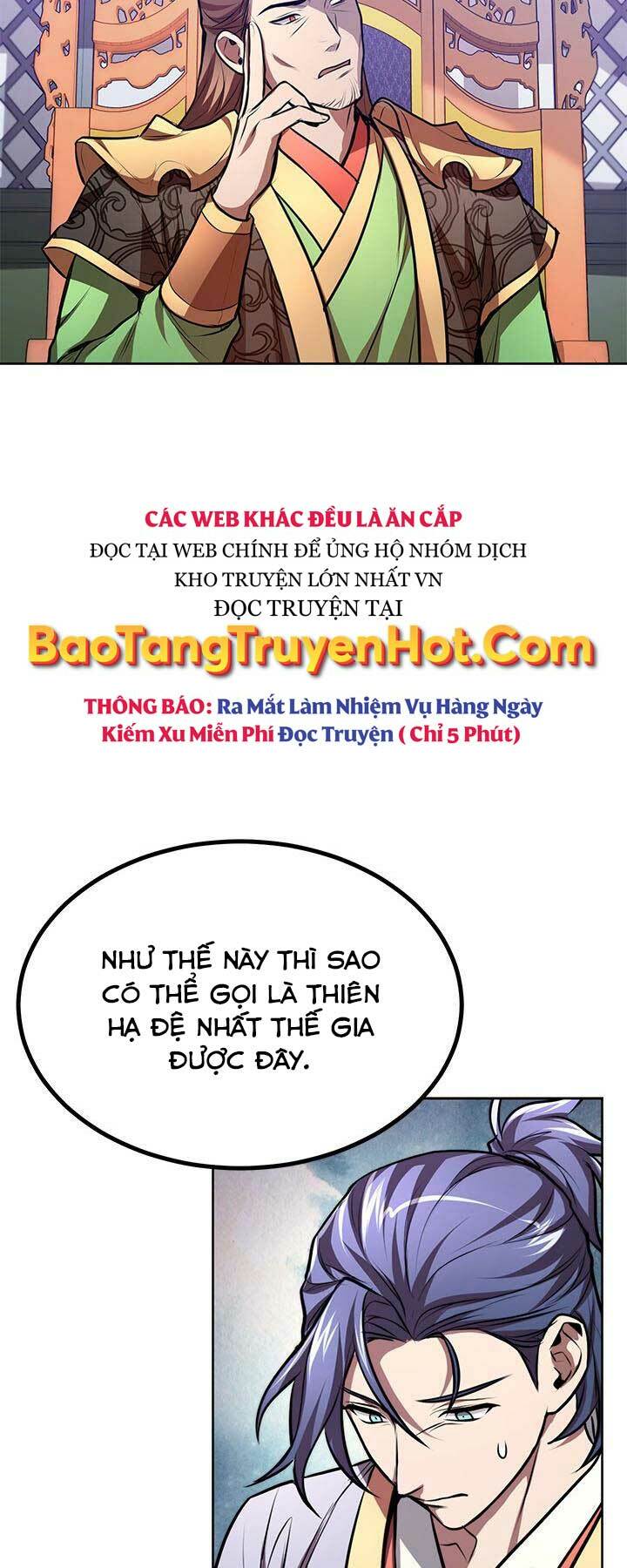 con trai của gia tộc nam cung thế gia chapter 15 - Next chapter 16