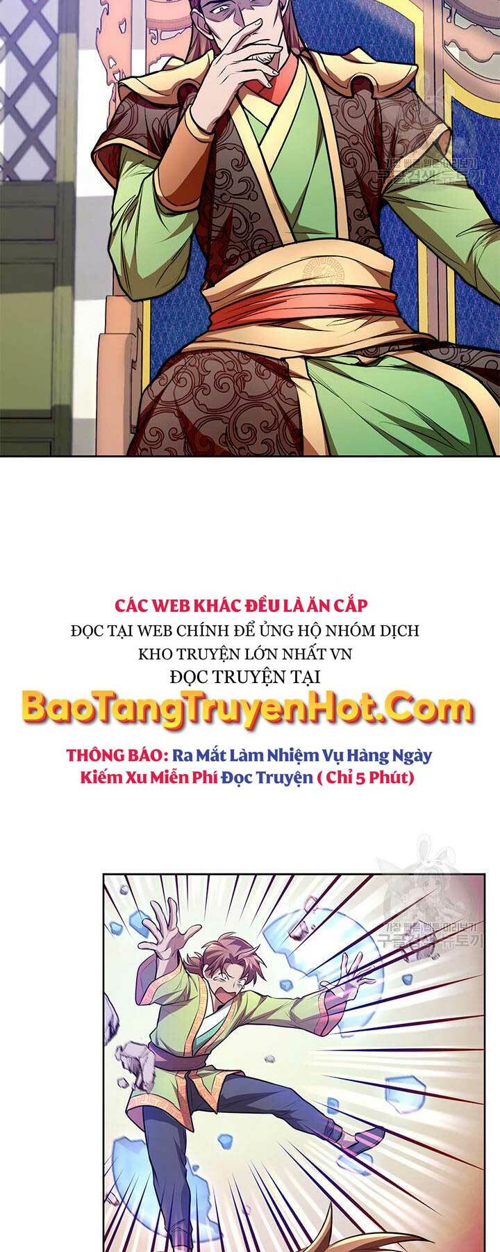 con trai của gia tộc nam cung thế gia chapter 15 - Next chapter 16