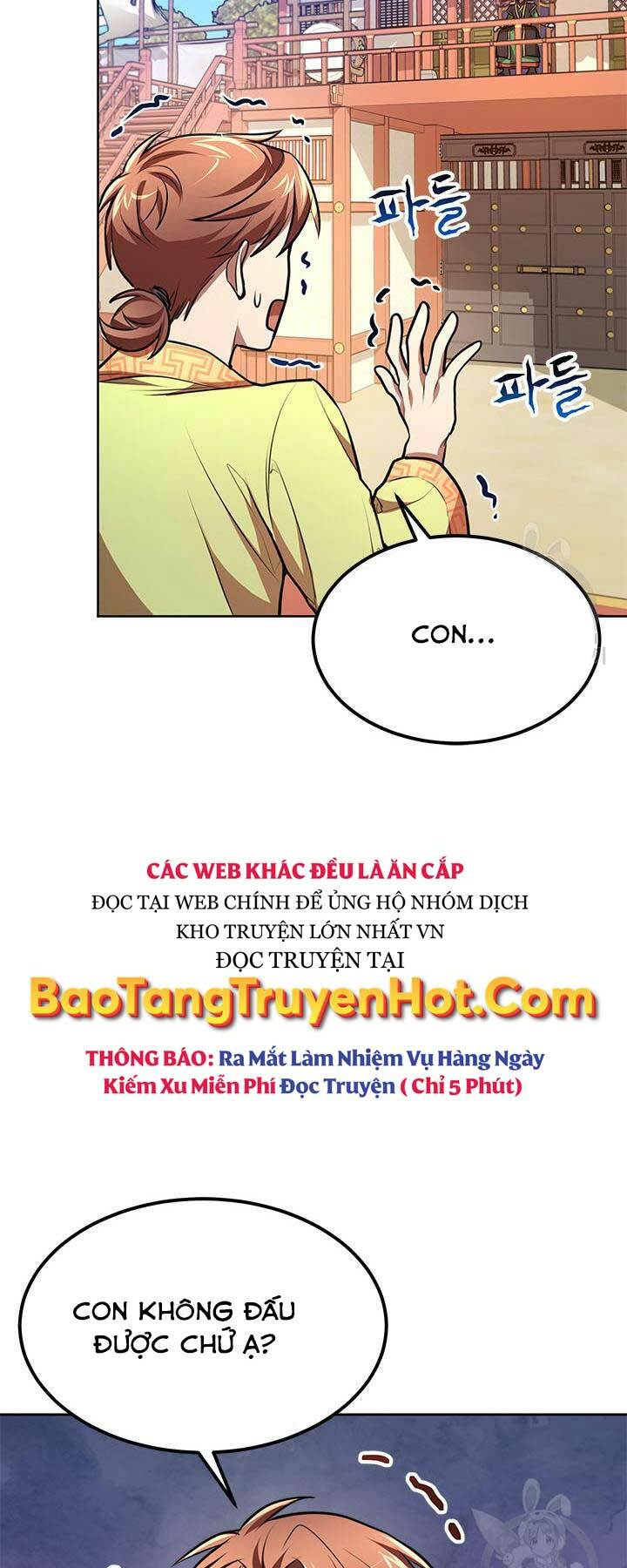 con trai của gia tộc nam cung thế gia chapter 15 - Next chapter 16