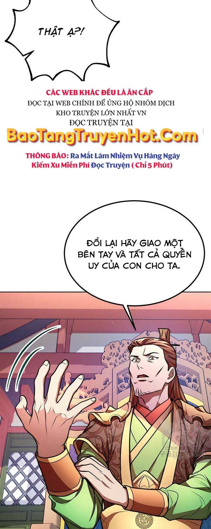 con trai của gia tộc nam cung thế gia chapter 15 - Next chapter 16