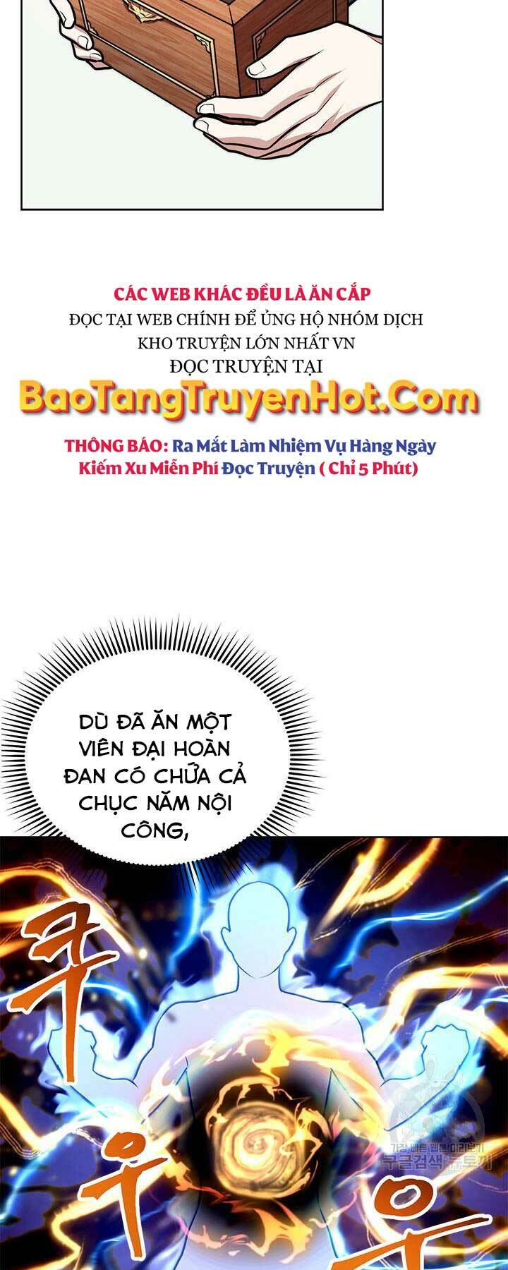 con trai của gia tộc nam cung thế gia chapter 15 - Next chapter 16