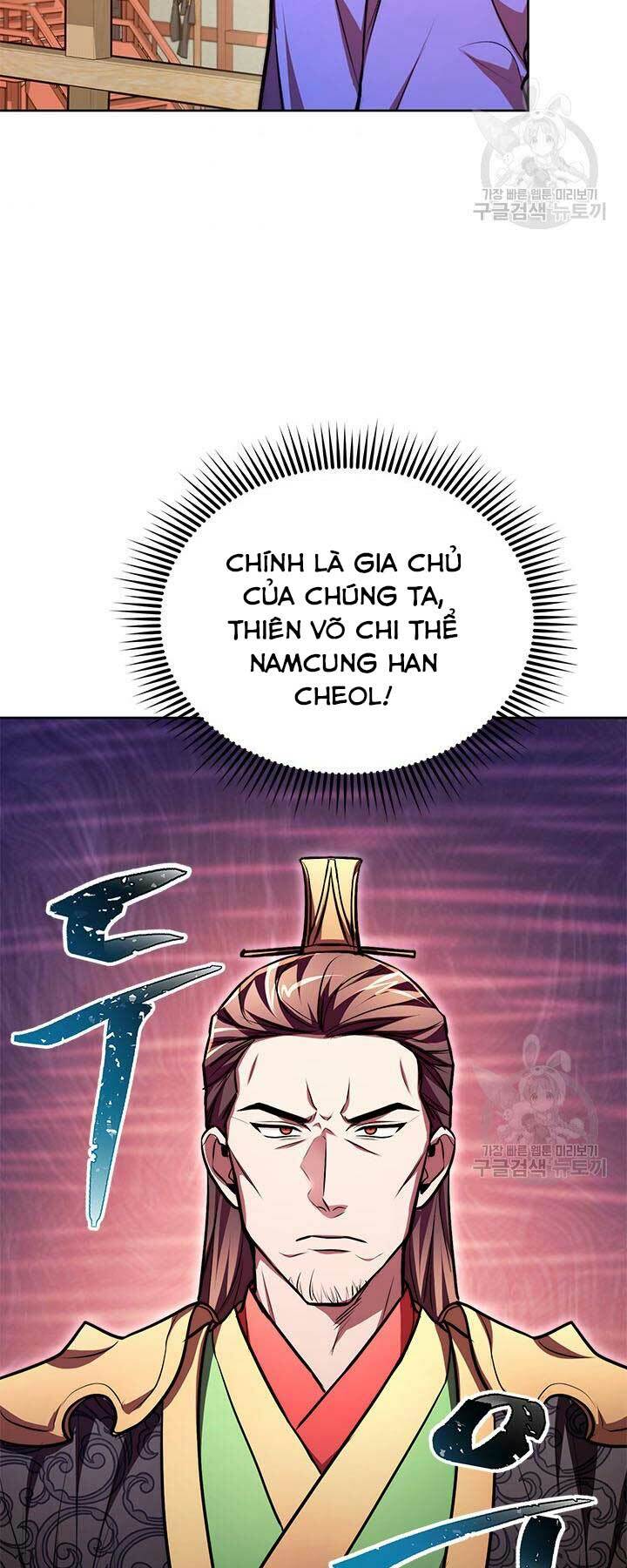 con trai của gia tộc nam cung thế gia chapter 15 - Next chapter 16