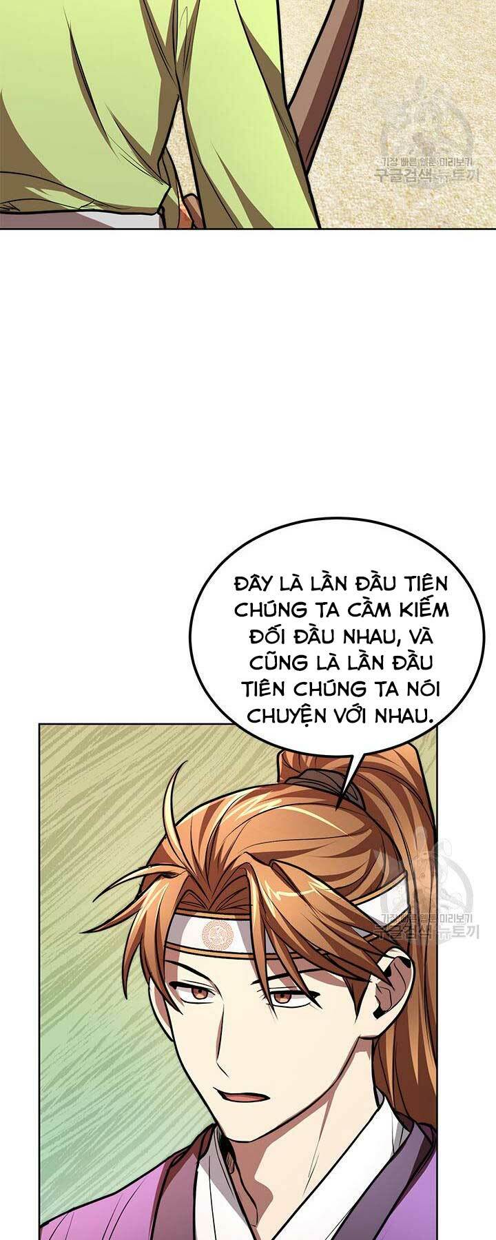 con trai của gia tộc nam cung thế gia chapter 15 - Next chapter 16