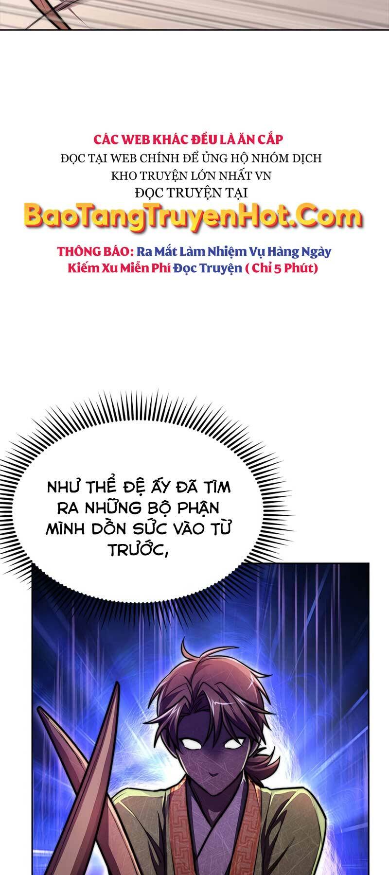 con trai của gia tộc nam cung thế gia chapter 16 - Trang 2