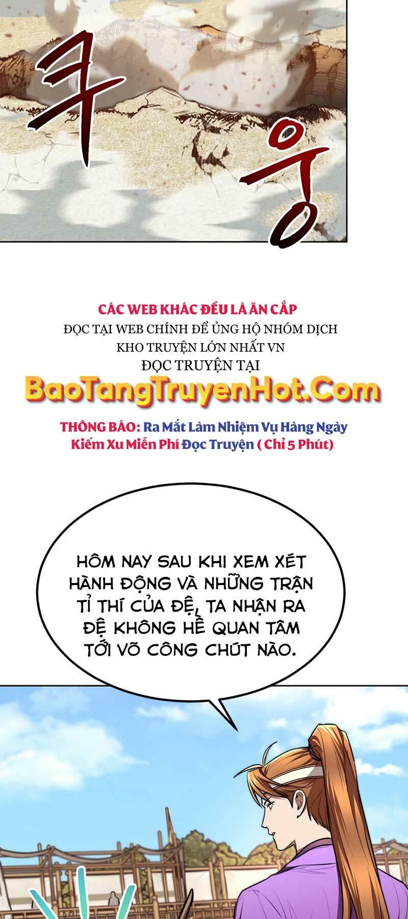 con trai của gia tộc nam cung thế gia chapter 16 - Trang 2