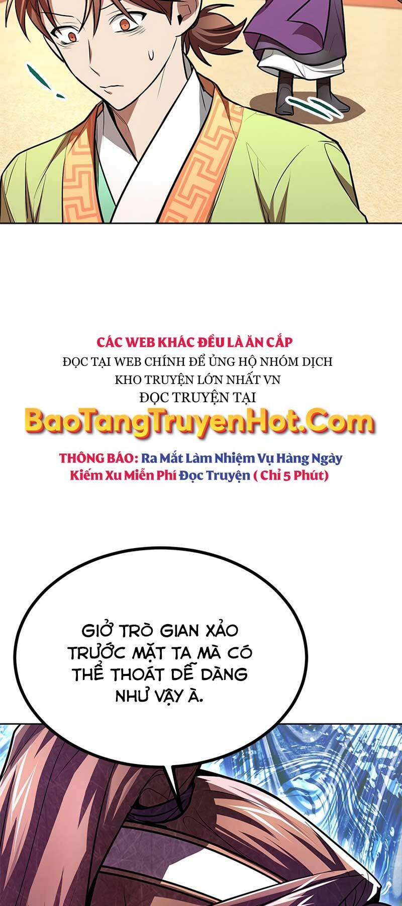 con trai của gia tộc nam cung thế gia chapter 16 - Trang 2