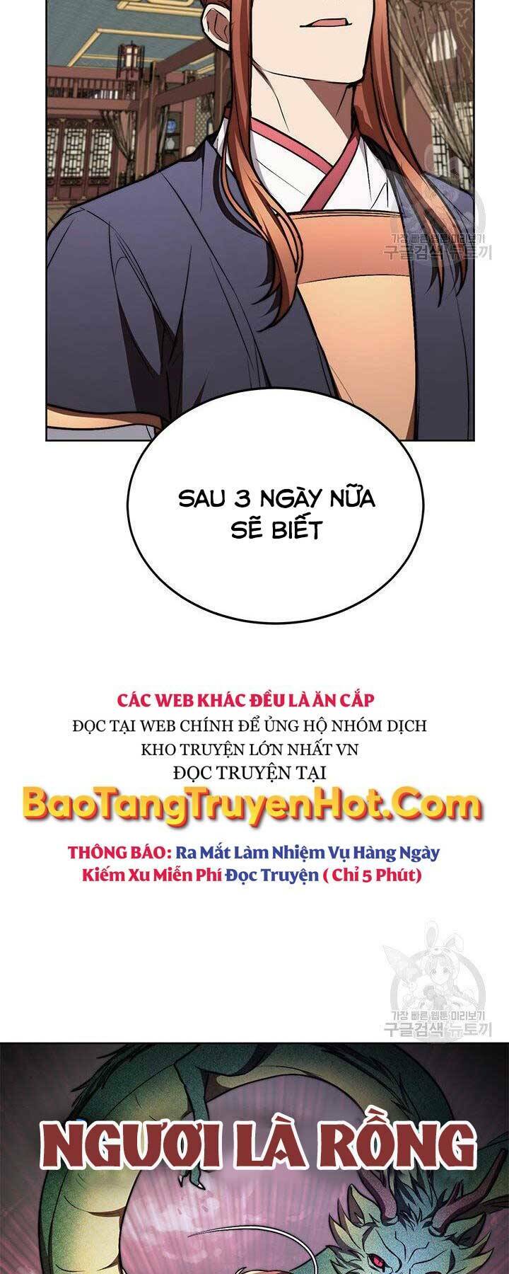 con trai của gia tộc nam cung thế gia chapter 20 - Trang 2