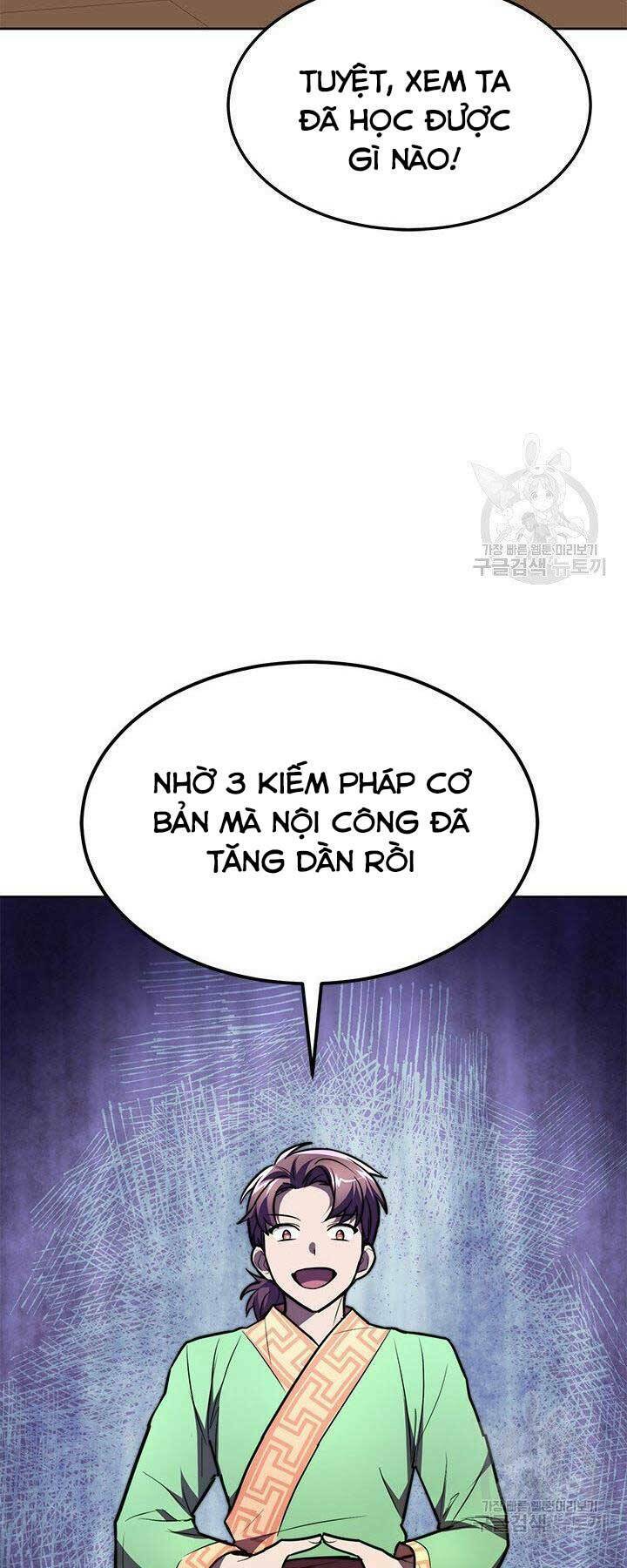 con trai của gia tộc nam cung thế gia chapter 20 - Trang 2