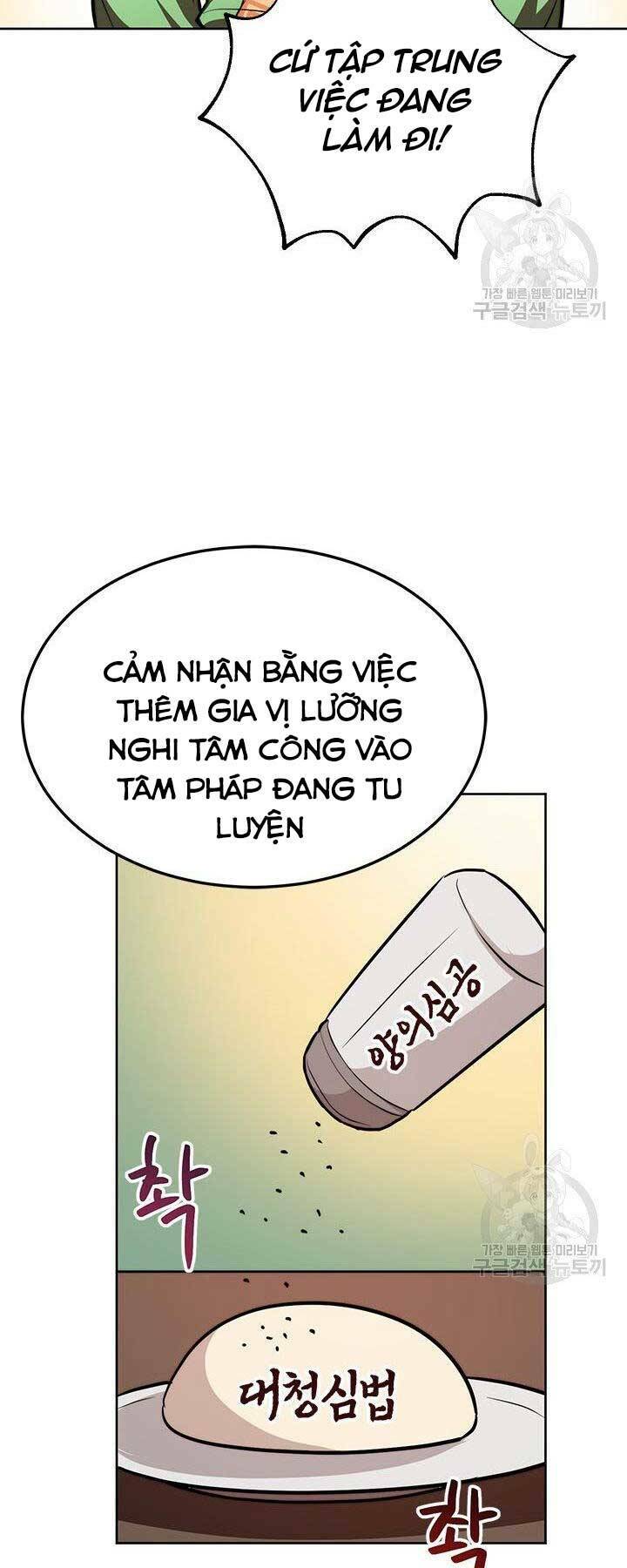 con trai của gia tộc nam cung thế gia chapter 20 - Trang 2