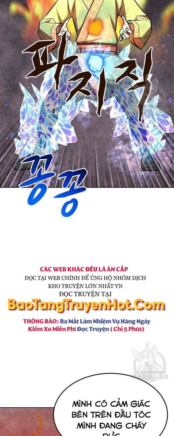 con trai của gia tộc nam cung thế gia chapter 20 - Trang 2