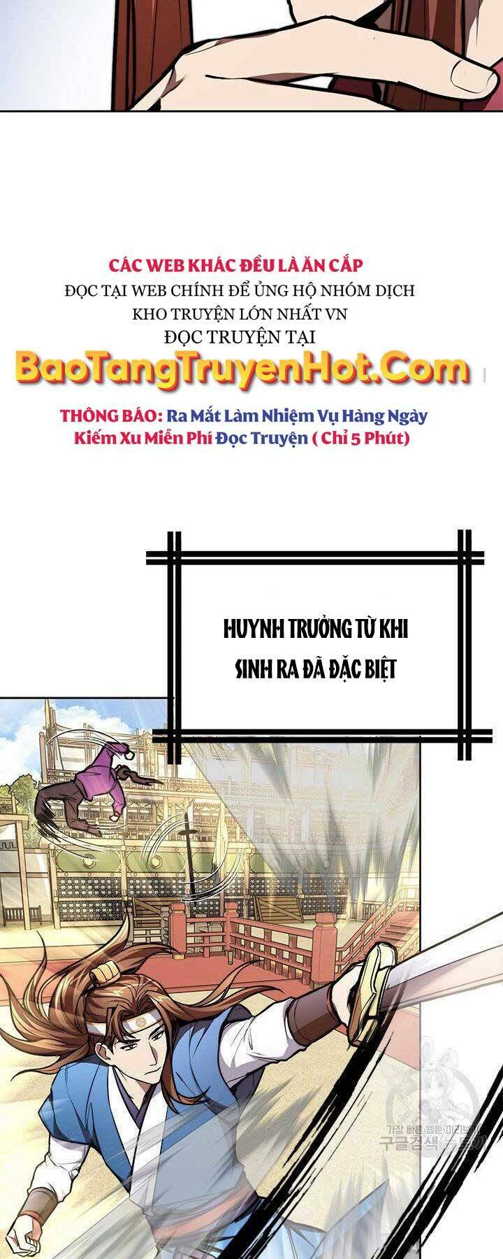 con trai của gia tộc nam cung thế gia chapter 20 - Trang 2