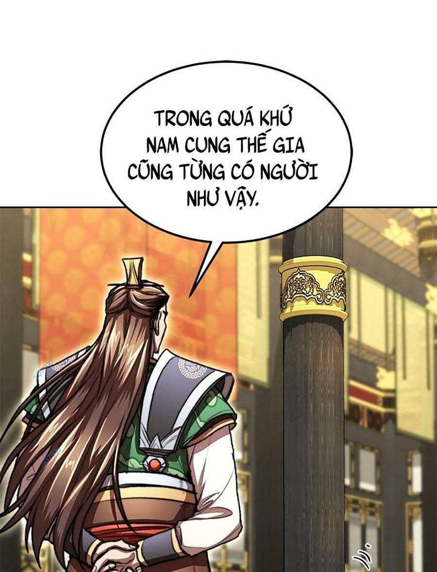 con trai của gia tộc nam cung thế gia chapter 24 - Trang 2