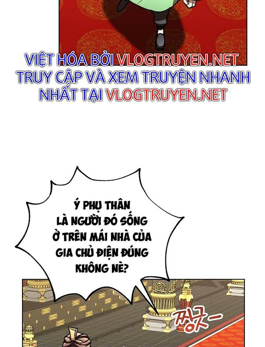 con trai của gia tộc nam cung thế gia chapter 24 - Trang 2