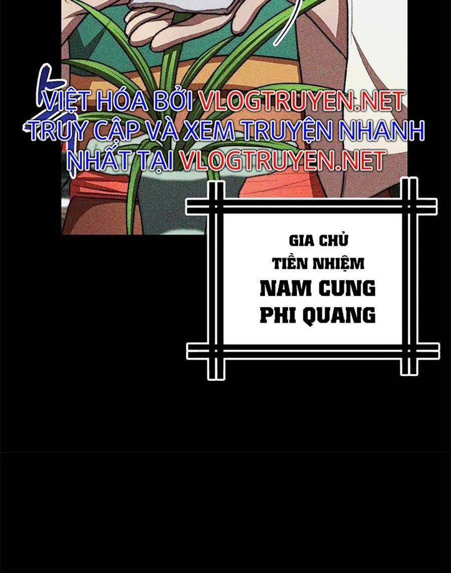 con trai của gia tộc nam cung thế gia chapter 24 - Trang 2