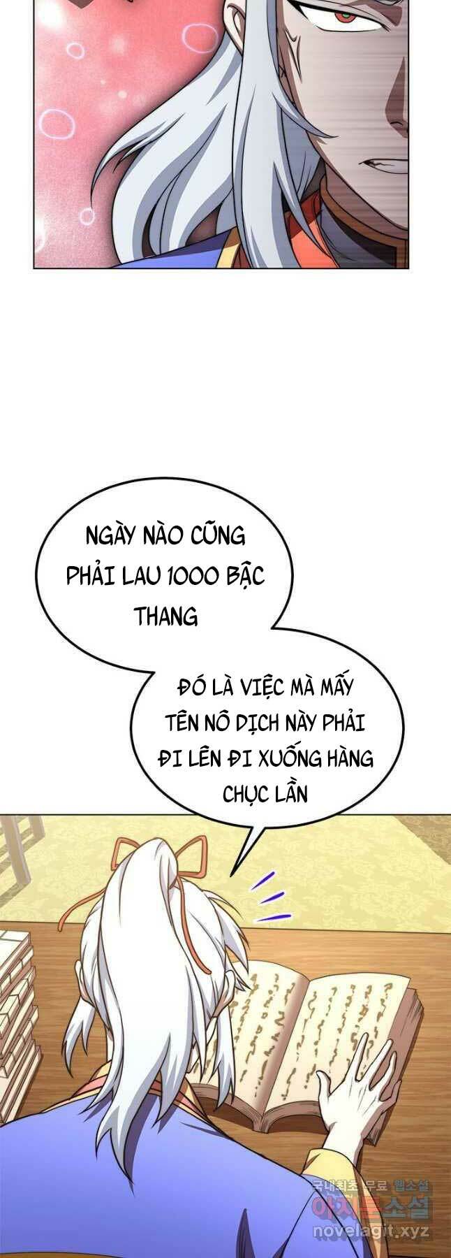 con trai của gia tộc nam cung thế gia chapter 25: ss 2 - Trang 2