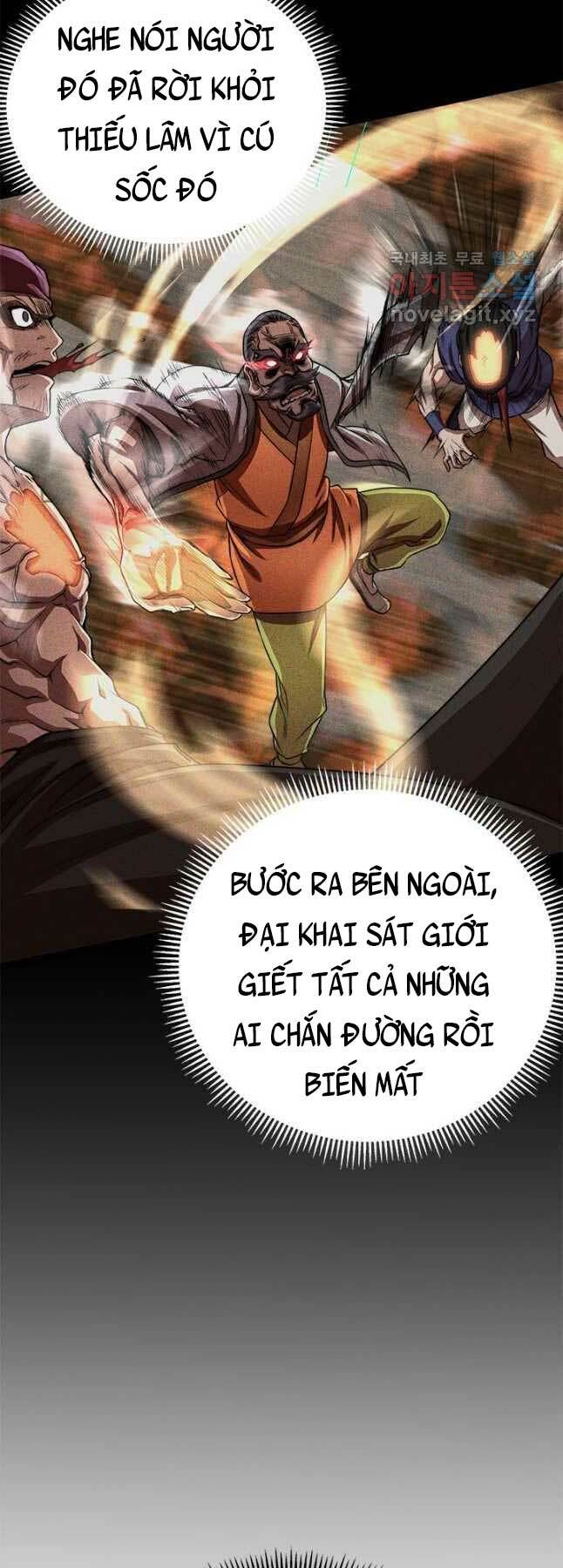 con trai của gia tộc nam cung thế gia chapter 25: ss 2 - Trang 2