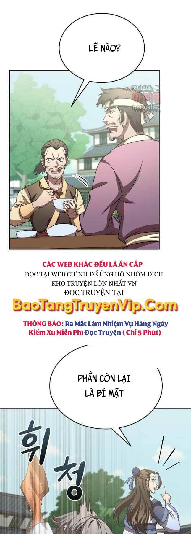 con trai của gia tộc nam cung thế gia chapter 25: ss 2 - Trang 2