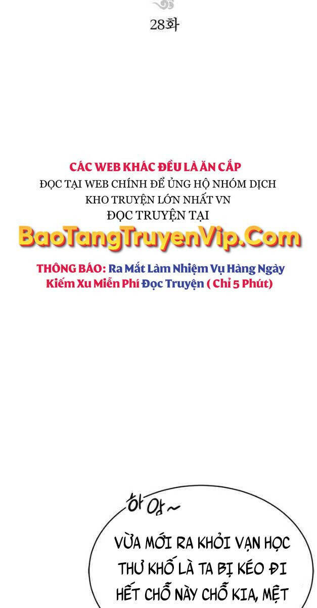 con trai của gia tộc nam cung thế gia chapter 28 - Next chapter 29