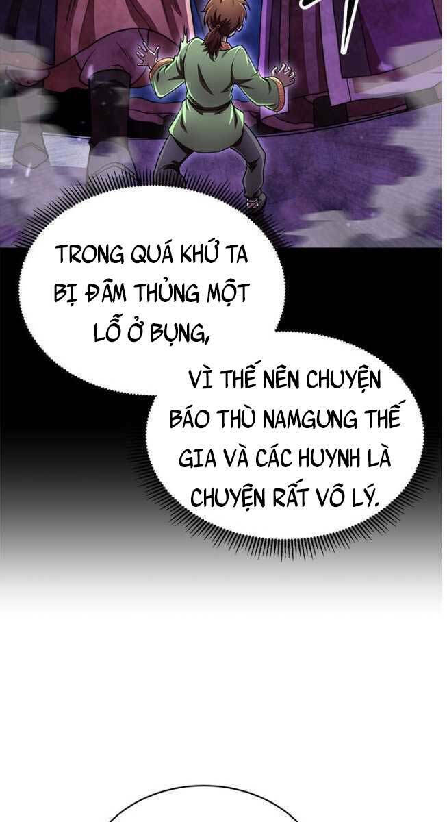 con trai của gia tộc nam cung thế gia chapter 28 - Next chapter 29