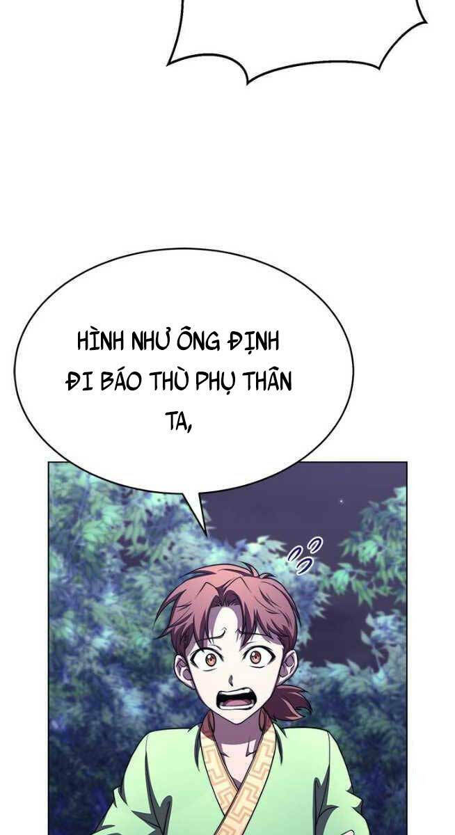 con trai của gia tộc nam cung thế gia chapter 28 - Next chapter 29