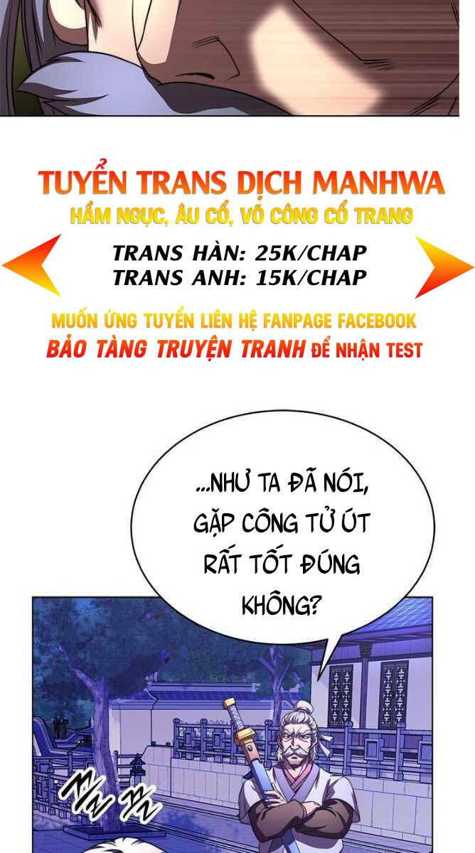 con trai của gia tộc nam cung thế gia chapter 28 - Next chapter 29