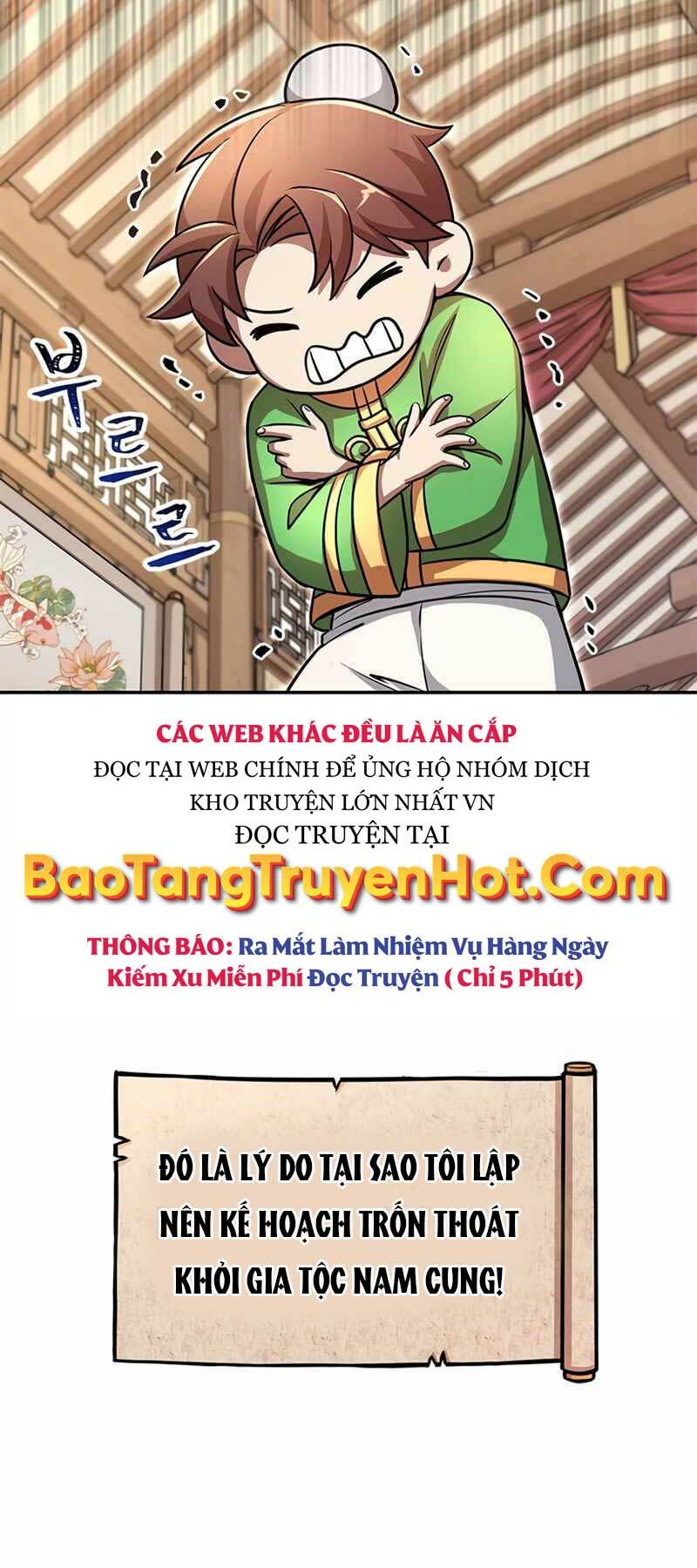 con trai của gia tộc nam cung thế gia chapter 3 - Next chapter 4