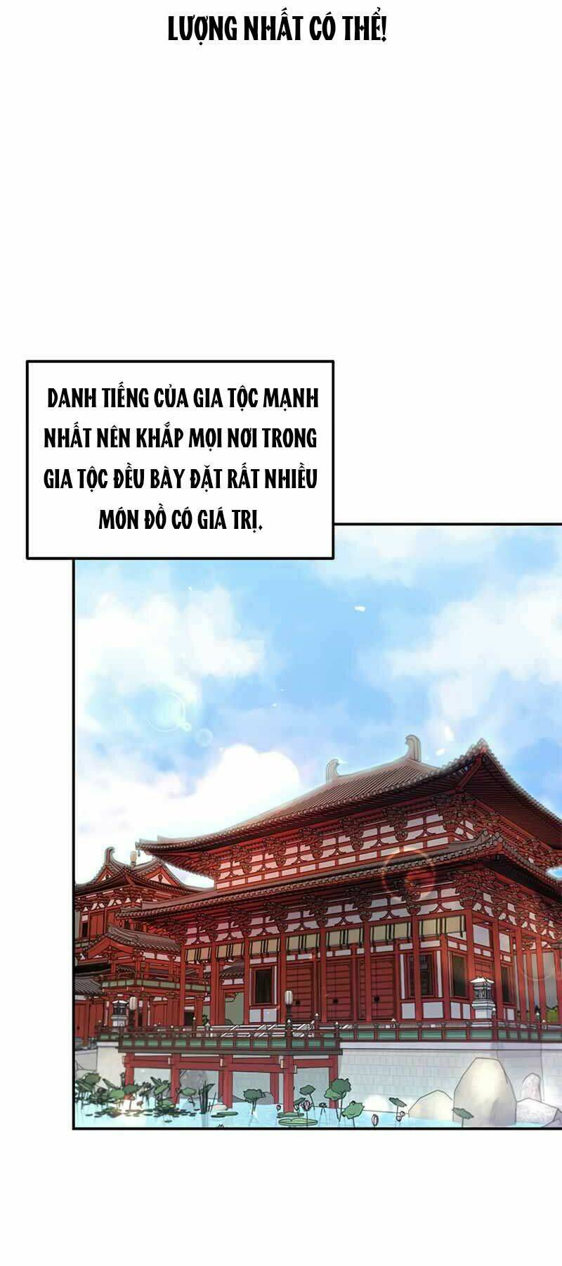 con trai của gia tộc nam cung thế gia chapter 3 - Next chapter 4