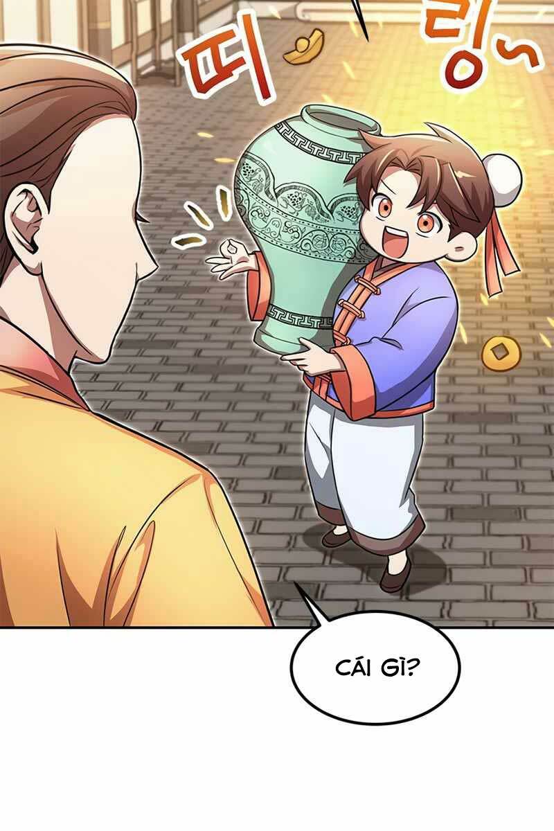 con trai của gia tộc nam cung thế gia chapter 3 - Next chapter 4