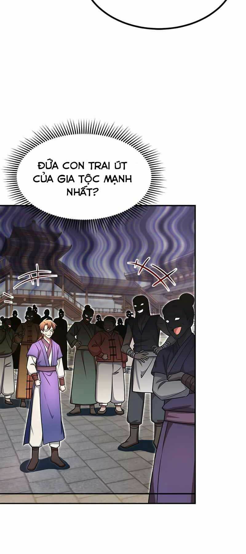 con trai của gia tộc nam cung thế gia chapter 3 - Next chapter 4