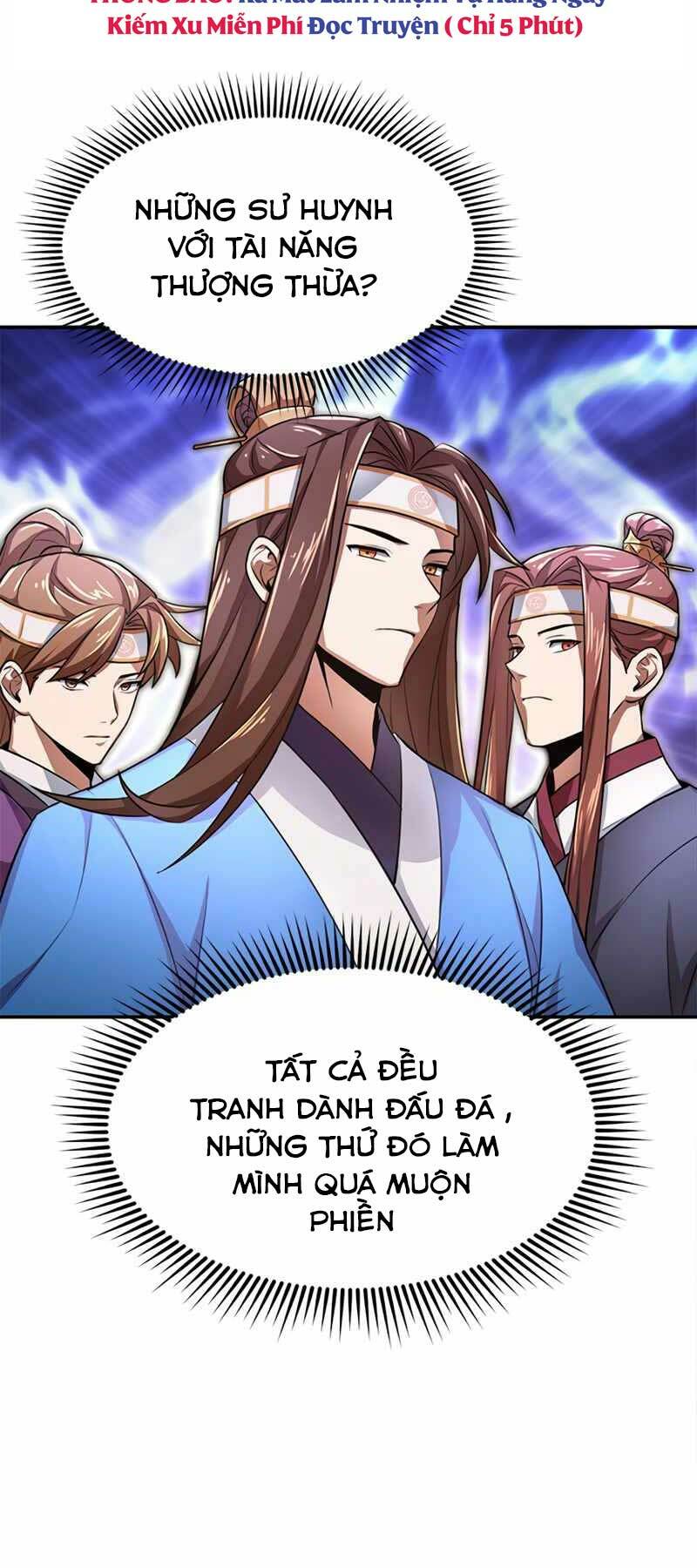 con trai của gia tộc nam cung thế gia chapter 3 - Next chapter 4