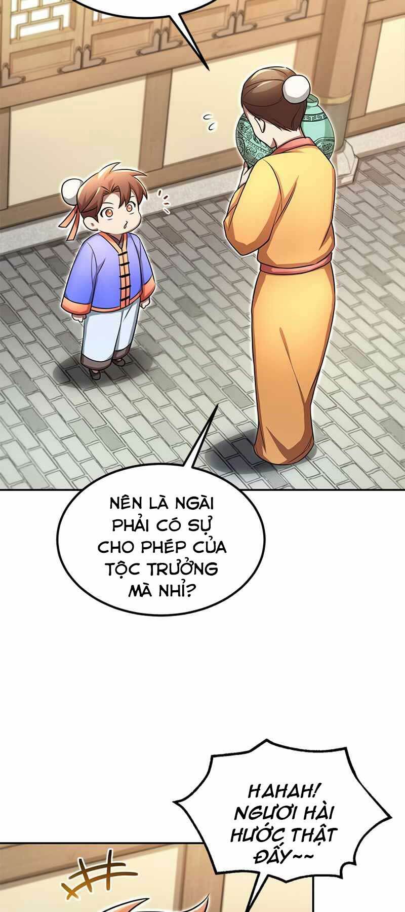 con trai của gia tộc nam cung thế gia chapter 3 - Next chapter 4