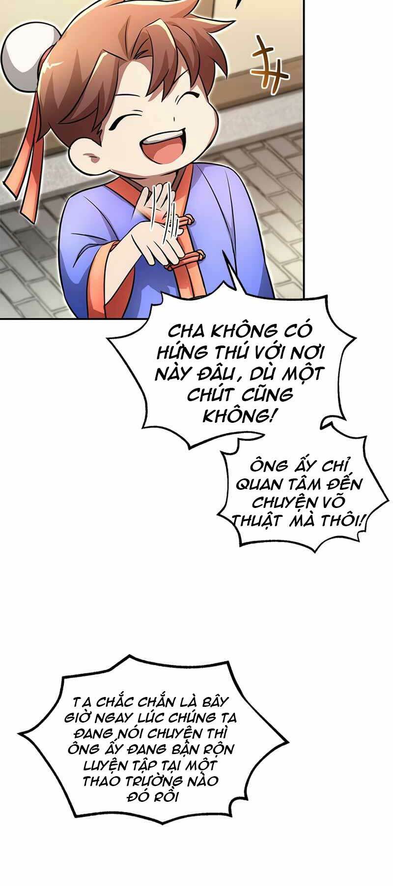 con trai của gia tộc nam cung thế gia chapter 3 - Next chapter 4