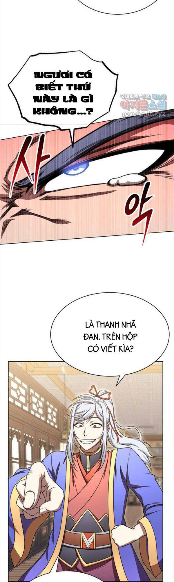 con trai của gia tộc nam cung thế gia chương 30 - Next chapter 31