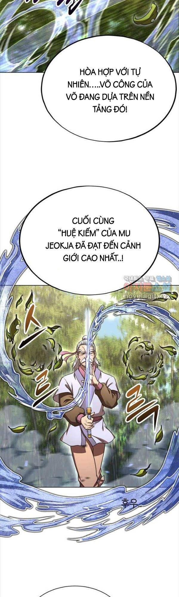 con trai của gia tộc nam cung thế gia chương 30 - Next chapter 31