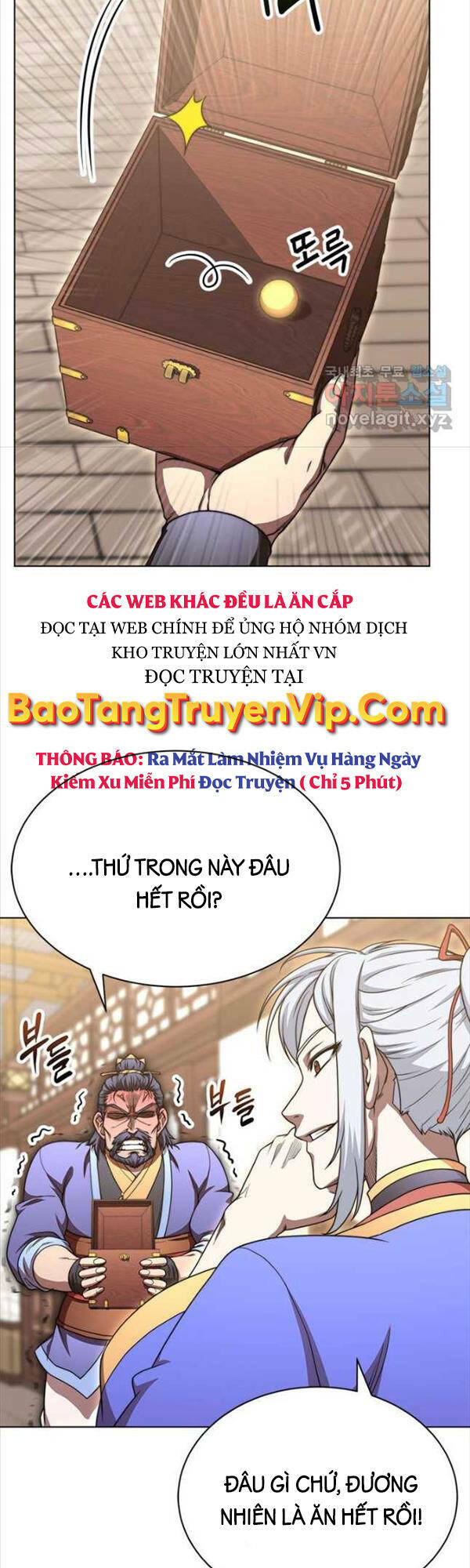 con trai của gia tộc nam cung thế gia chương 30 - Next chapter 31