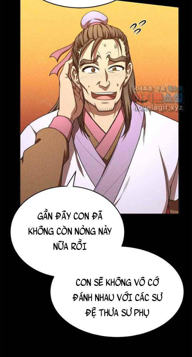 con trai của gia tộc nam cung thế gia chapter 31 - Next chapter 32