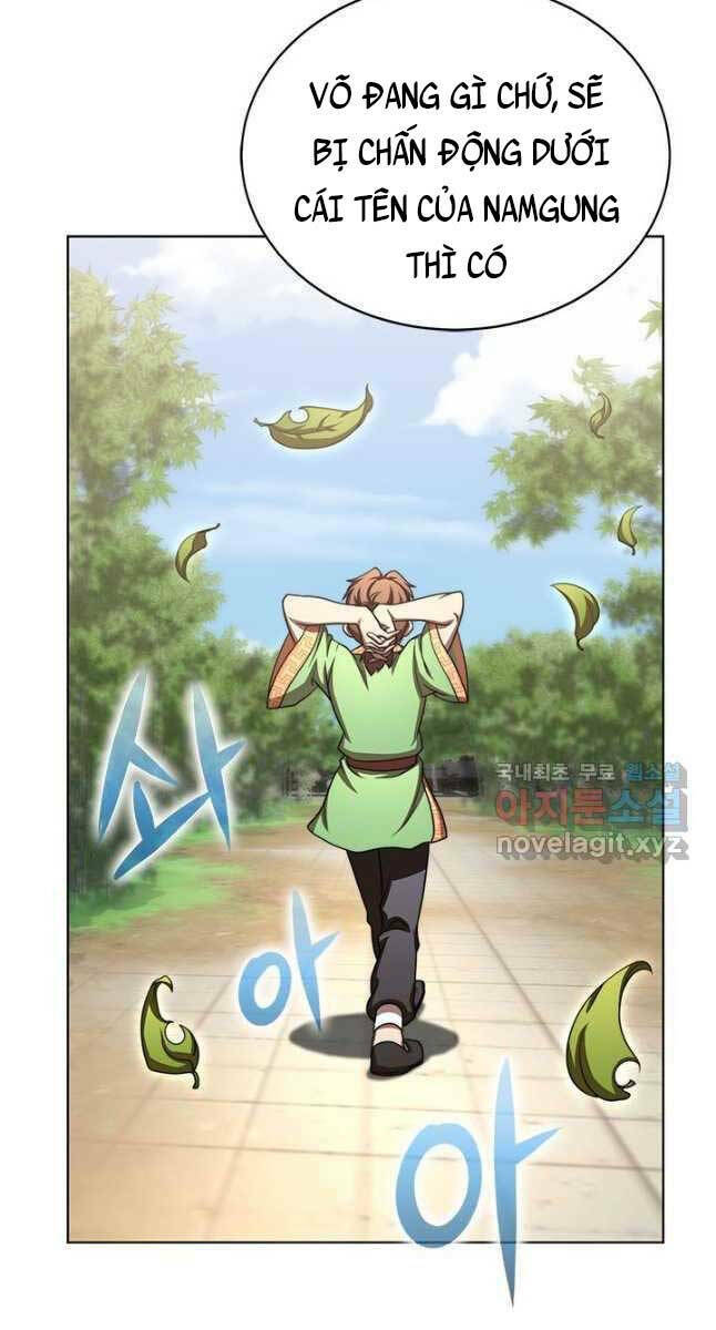 con trai của gia tộc nam cung thế gia chapter 31 - Next chapter 32