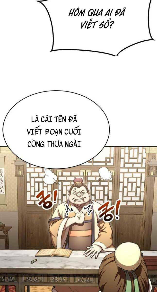 con trai của gia tộc nam cung thế gia chapter 31 - Next chapter 32